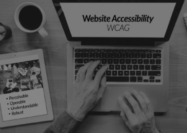 Website Accessibility